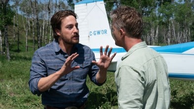 Braving the Wilderness