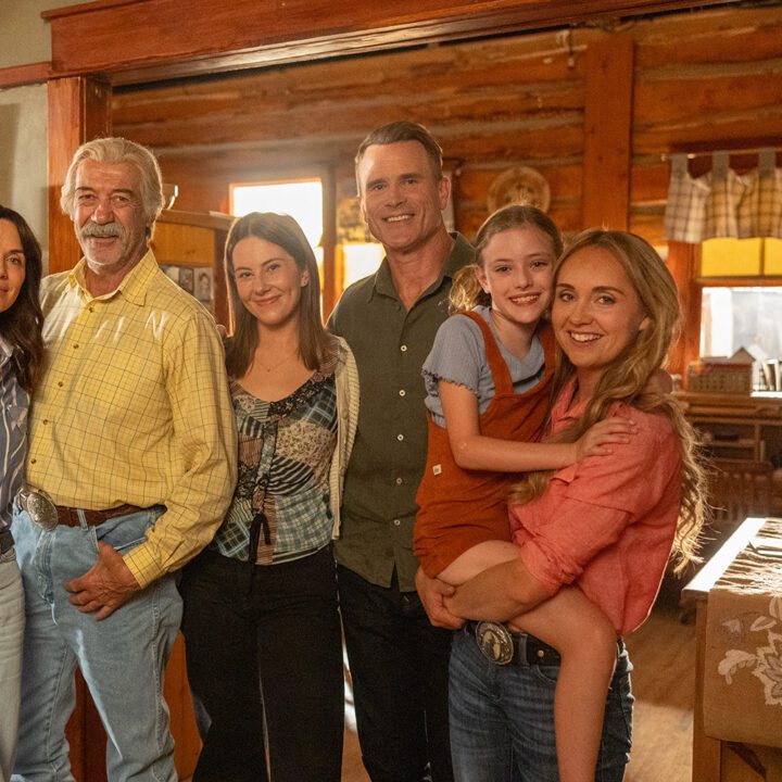 Heartland Season 19
