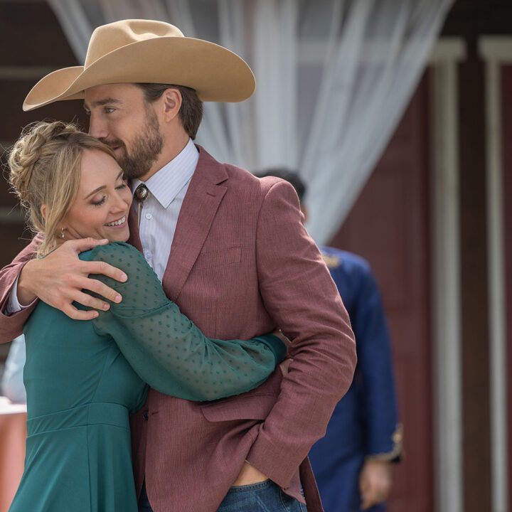 Heartland Season 19