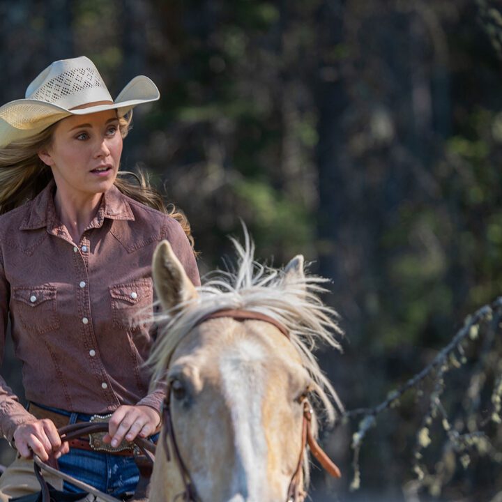 Heartland Season 19
