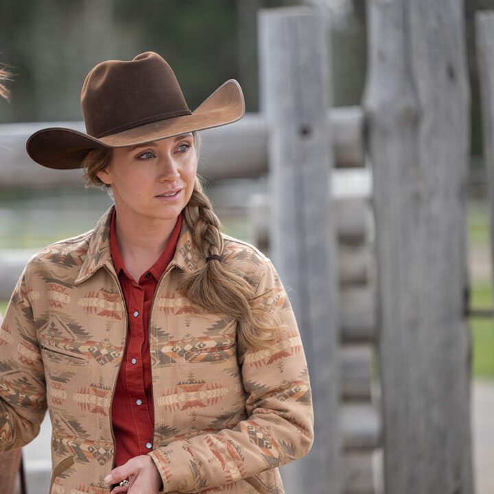 Heartland Season 19