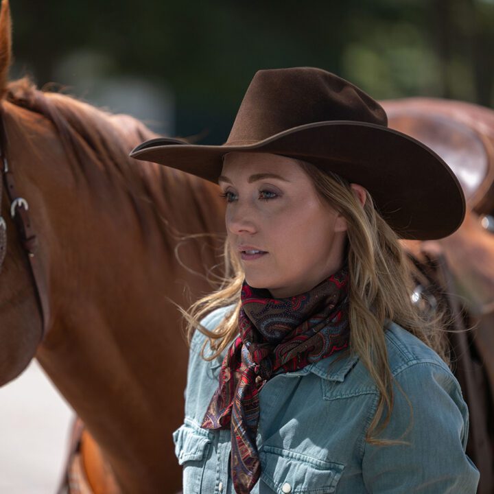 Heartland Season 19