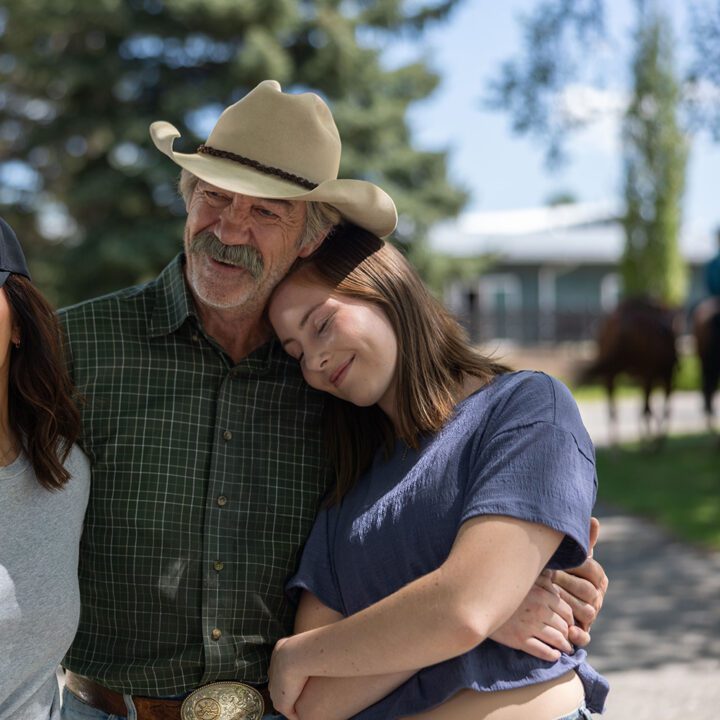 Heartland Season 19