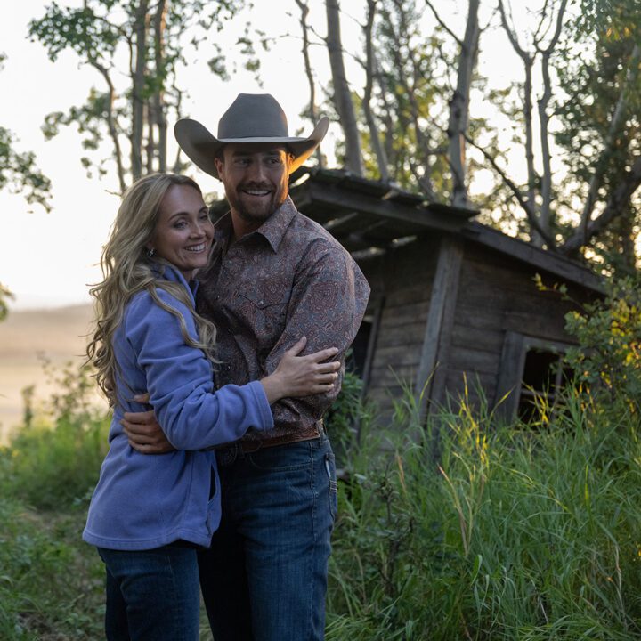 Heartland Season 19