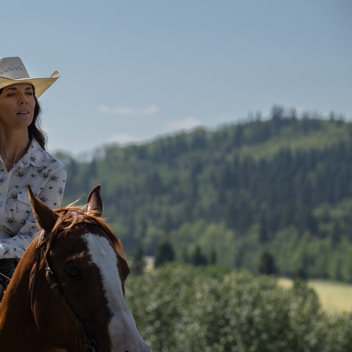 Heartland Season 19