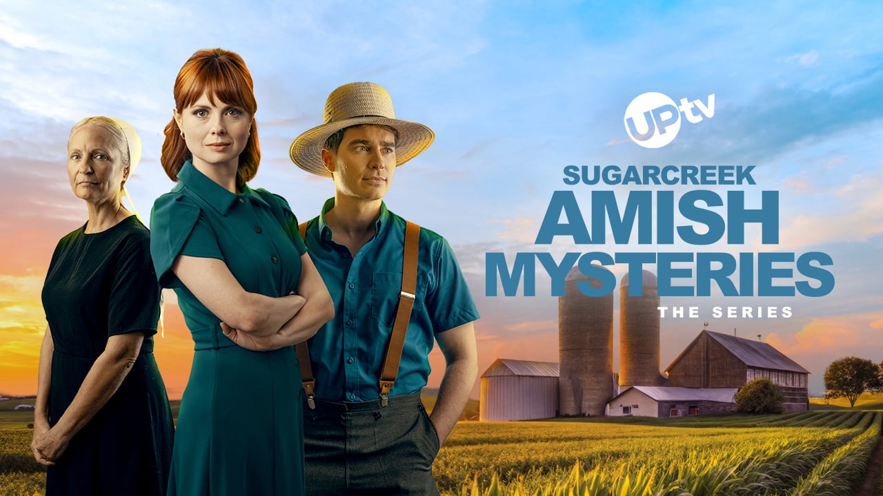 Sugarcreek Amish Mysteries