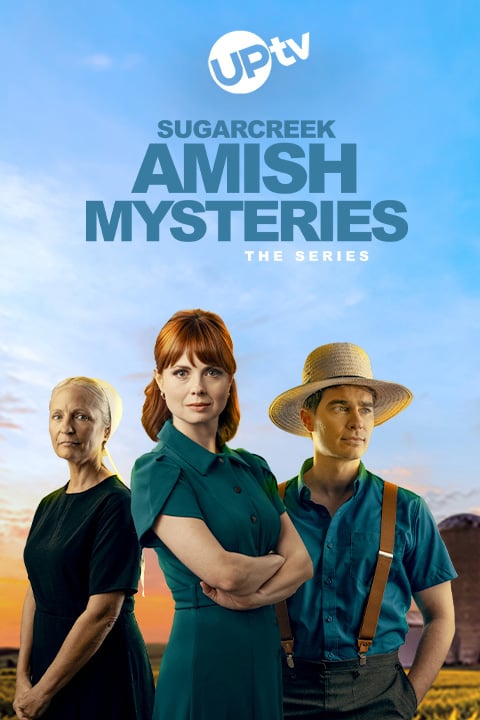 View all posts filed under Sugarcreek Amish Mysteries