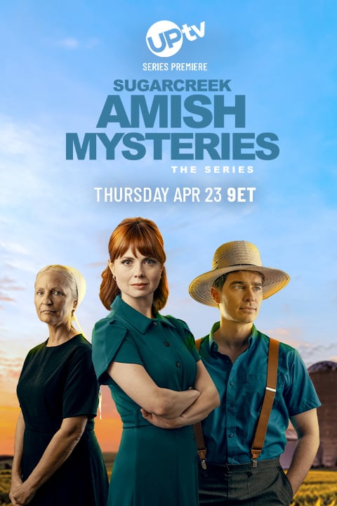 View all posts filed under Sugarcreek Amish Mysteries