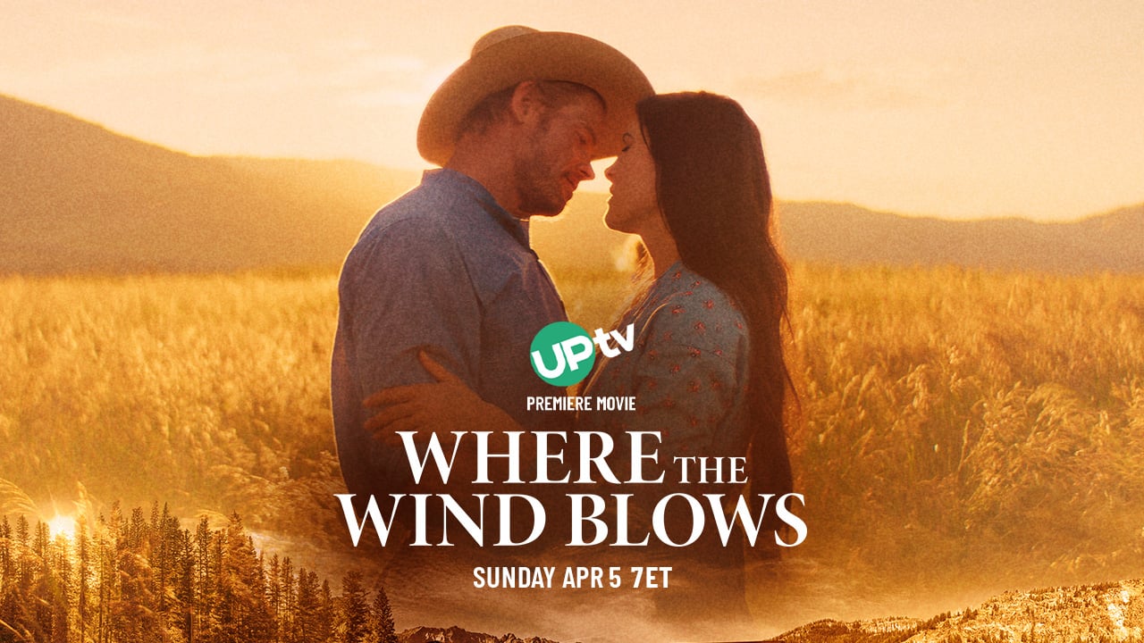 Where the Wind Blows