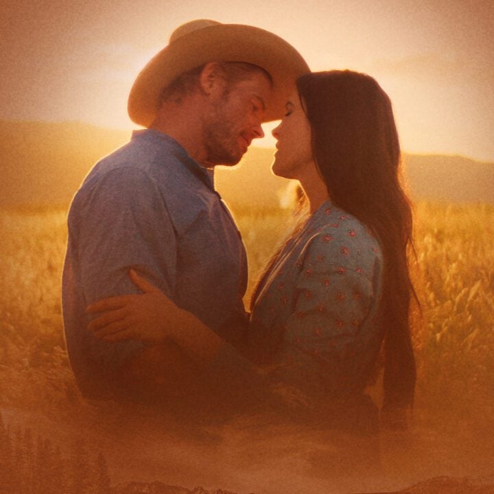 Where the Wind Blows