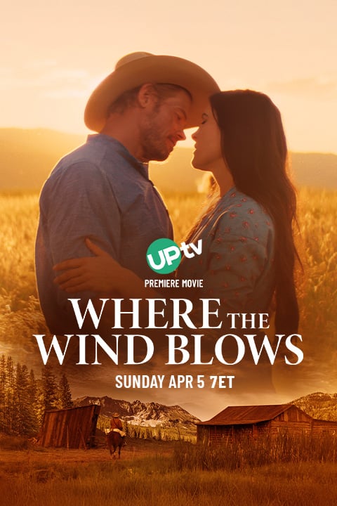 Where the Wind Blows