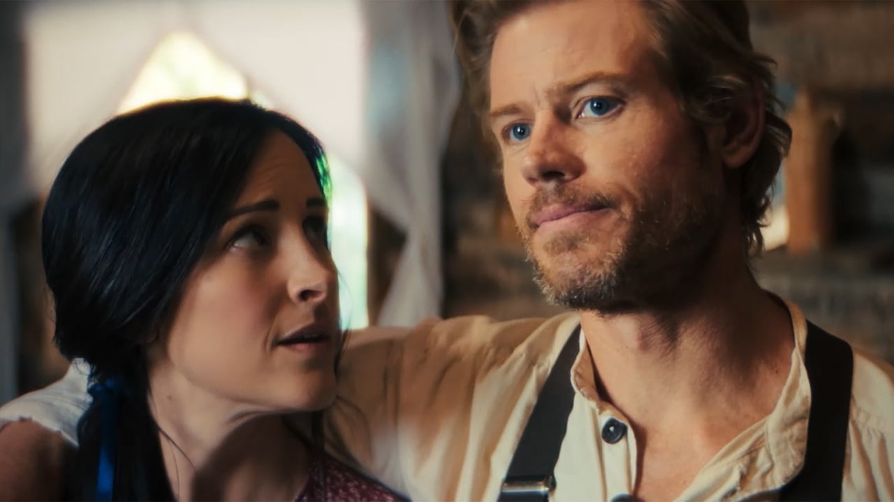 Where the Wind Blows - Where The Wind Blows – A Family Addition