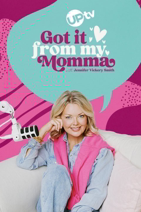 View all posts filed under Got It From My Momma