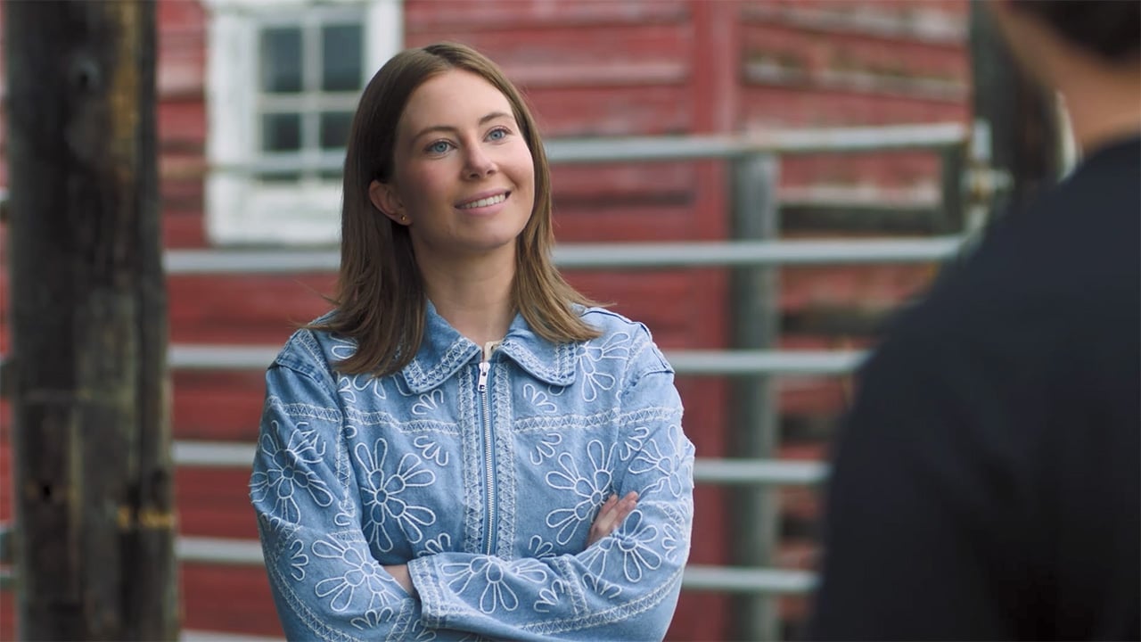 Heartland - Heartland – Writing the Ship