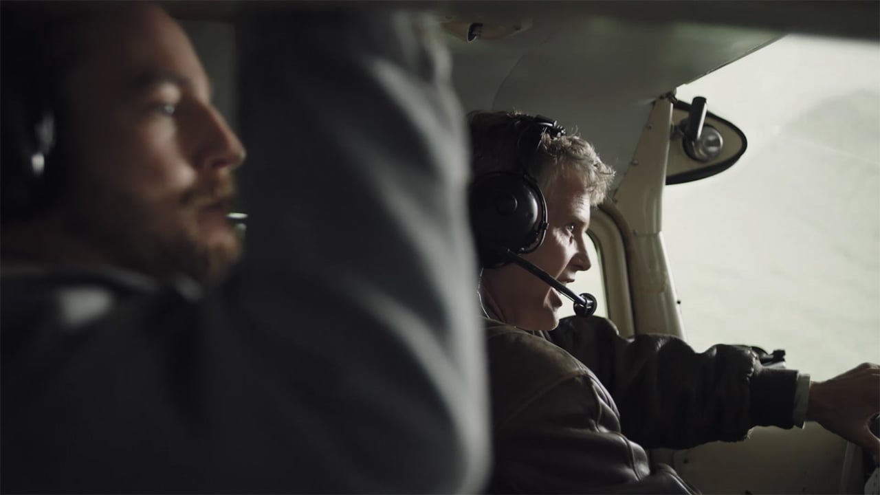 Heartland - Heartland – Mayday!