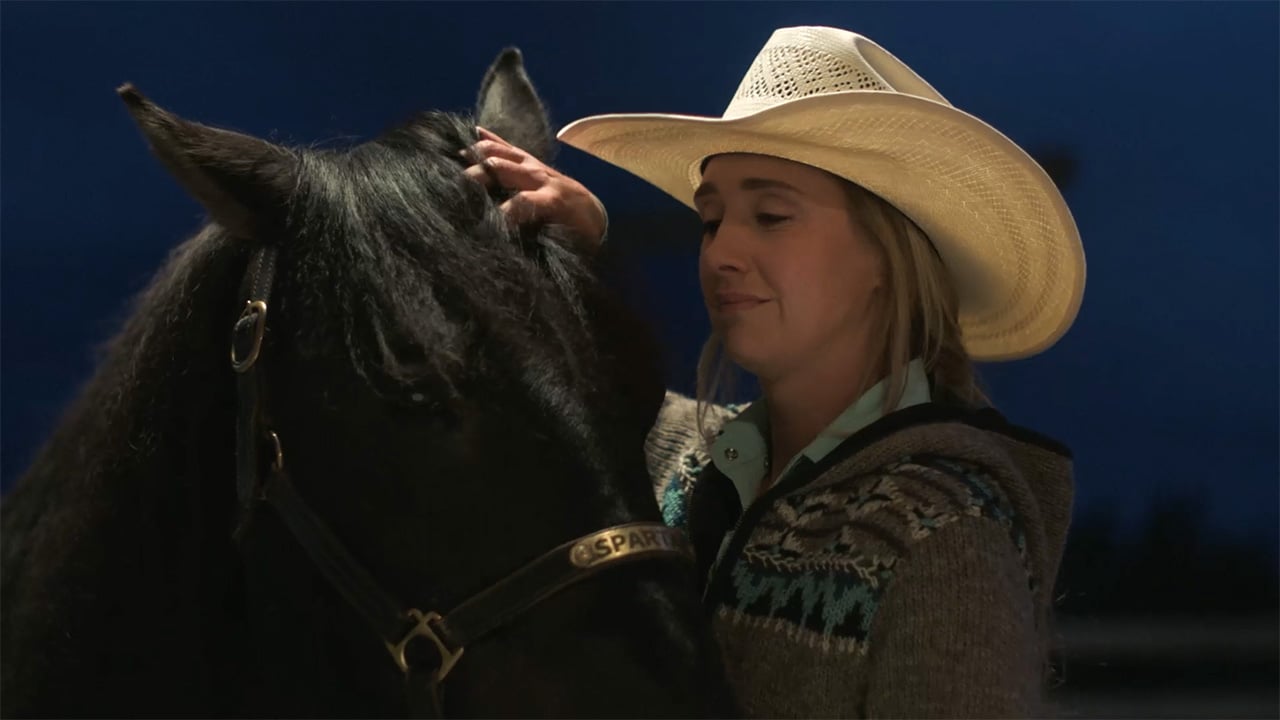 Heartland - Heartland – The Hardest Part