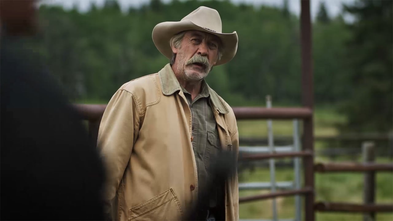 Heartland - Heartland – Hot Shot