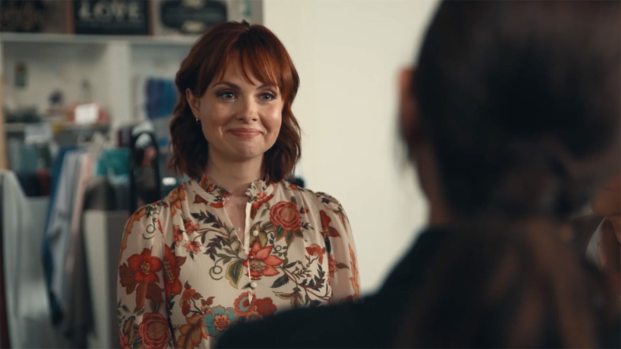 Sugarcreek Amish Mysteries - Sugarcreek Amish Mysteries – A Wet Blanket