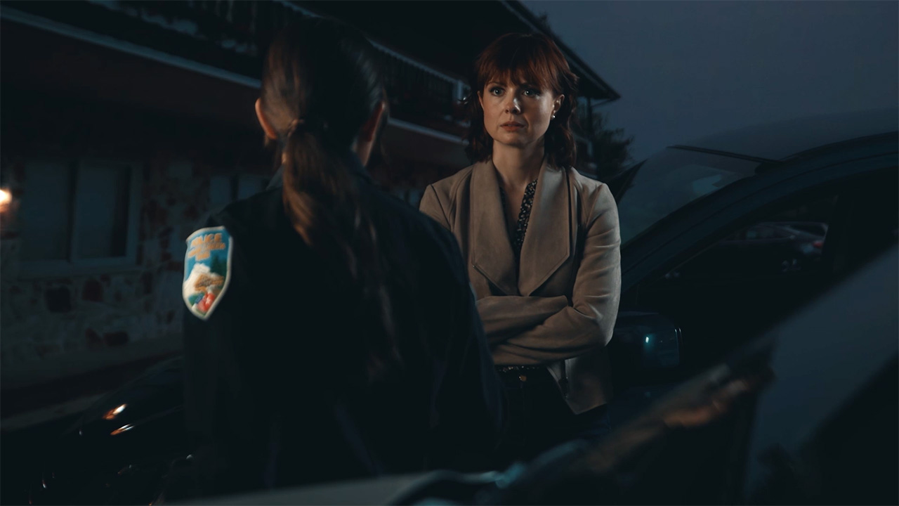 Sugarcreek Amish Mysteries - Sugarcreek Amish Mysteries – Blue’s Clues