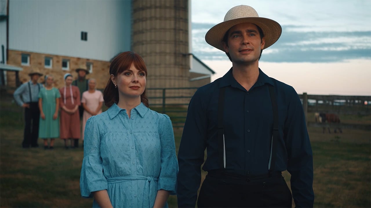 Sugarcreek Amish Mysteries - Sugarcreek Amish Mysteries – Series Preview