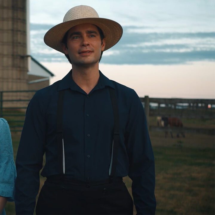 Sugarcreek Amish Mysteries