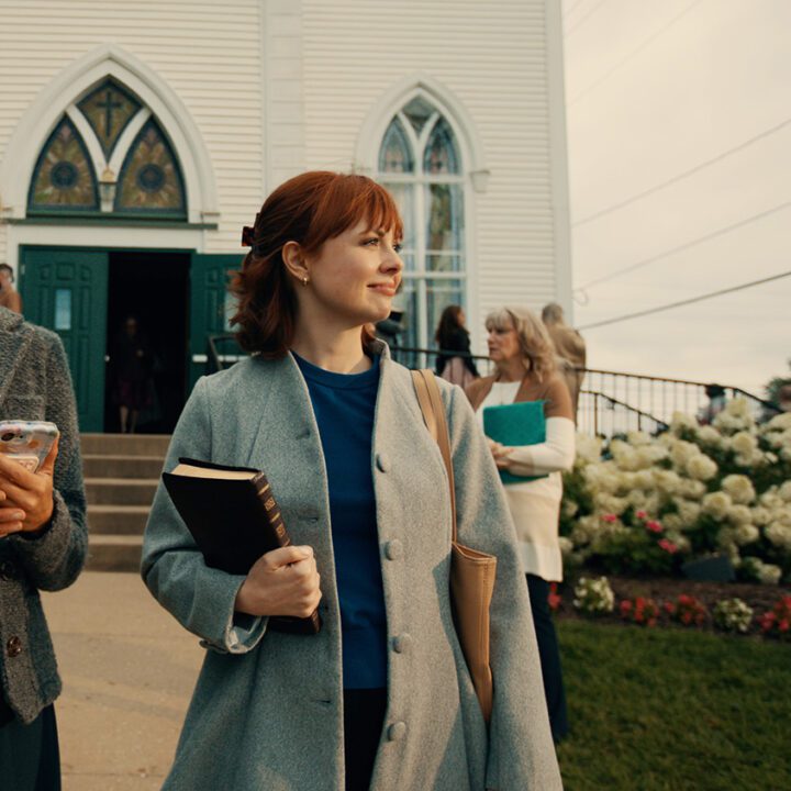 Sugarcreek Amish Mysteries