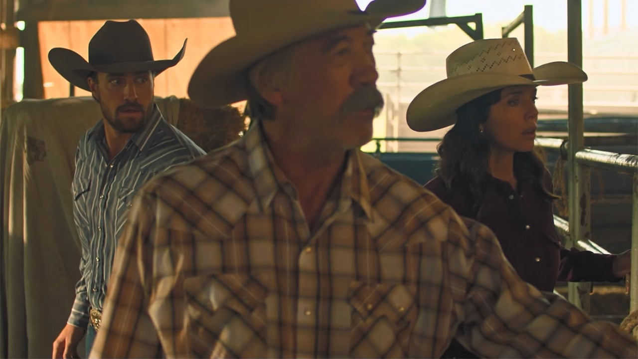 Heartland - Heartland – The Hunter Becomes The Hunted