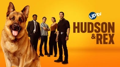 Hudson & Rex