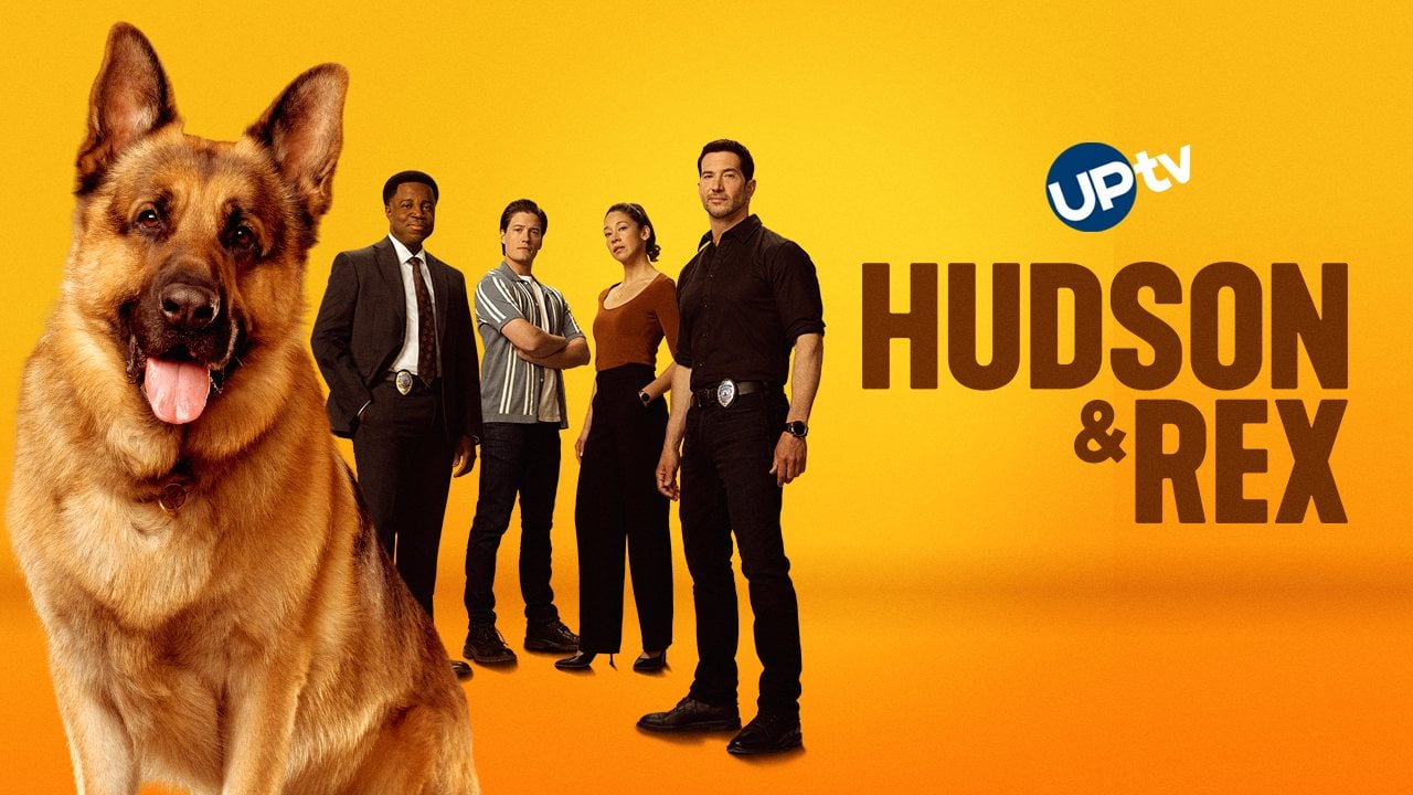 Hudson & Rex