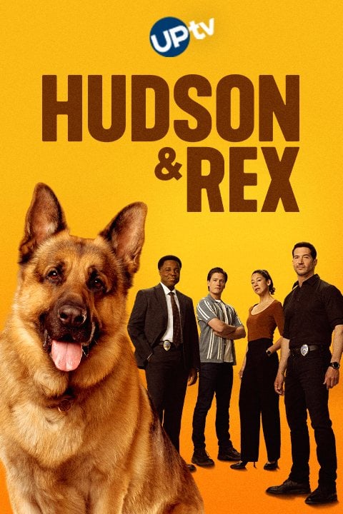 View all posts filed under Hudson & Rex