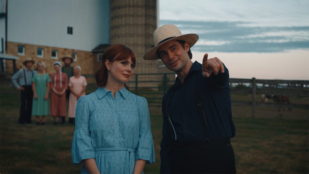 Sugarcreek Amish Mysteries - Sugarcreek Amish Mysteries – Is This Heaven?