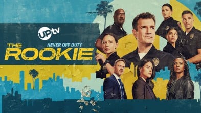 The Rookie