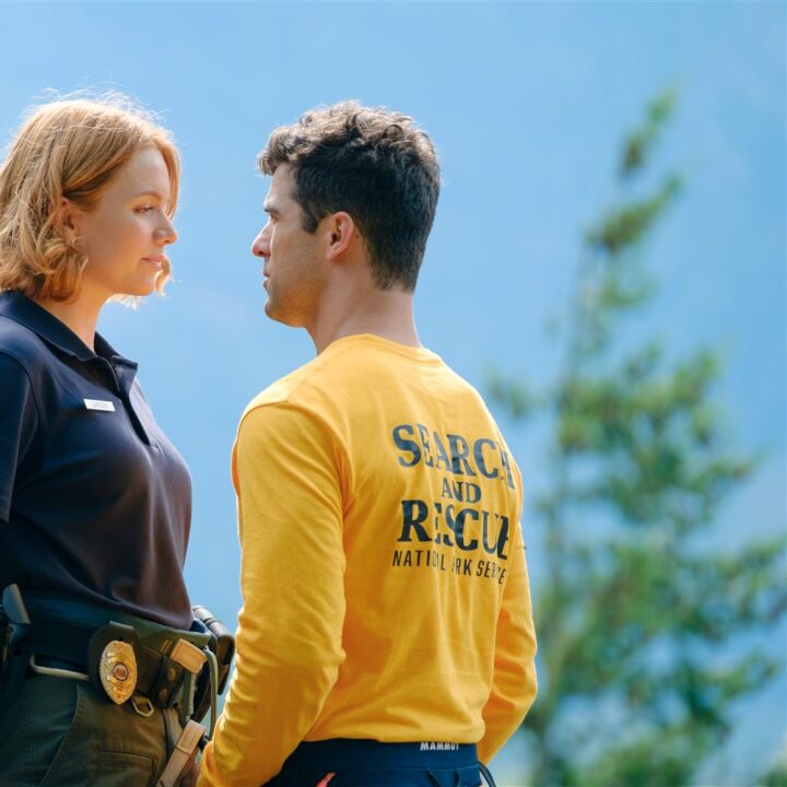 Blue Skies Season 1