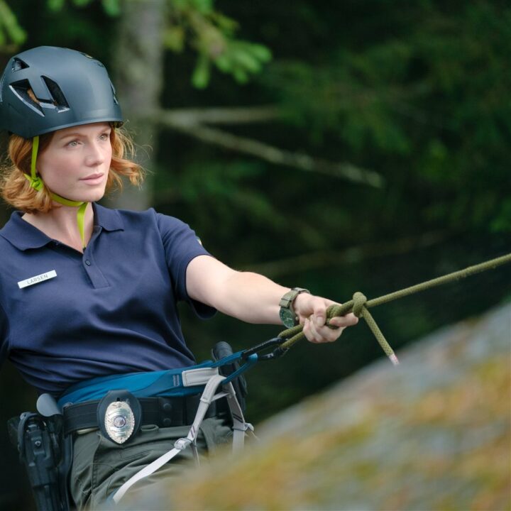 Blue Skies Season 1