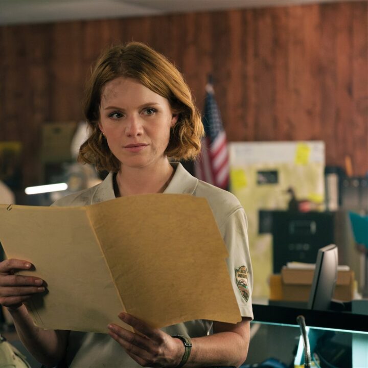 Blue Skies Season 1