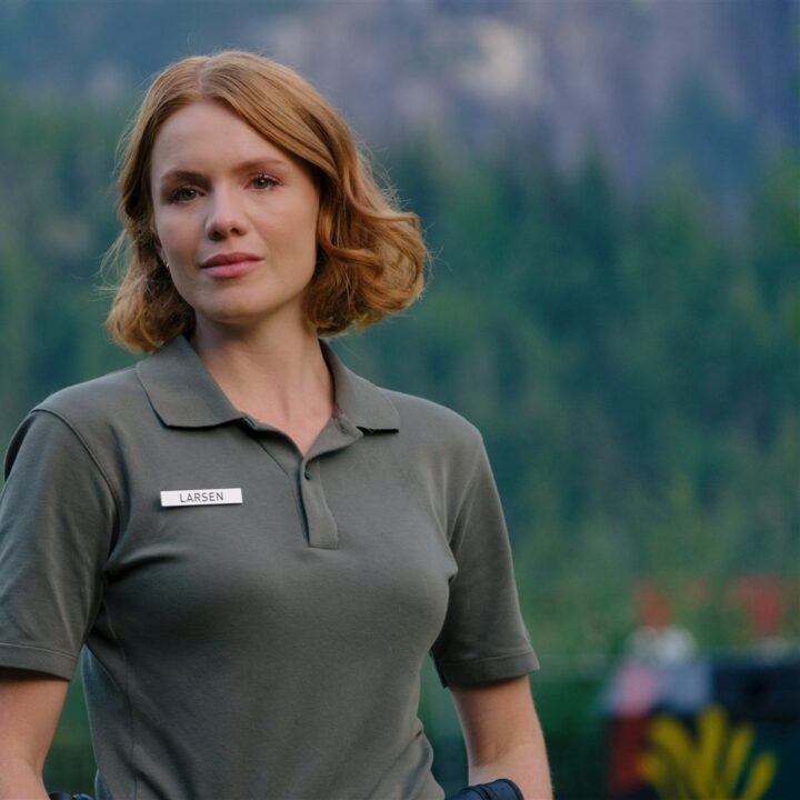 Blue Skies Season 1