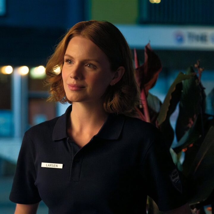 Blue Skies Season 1