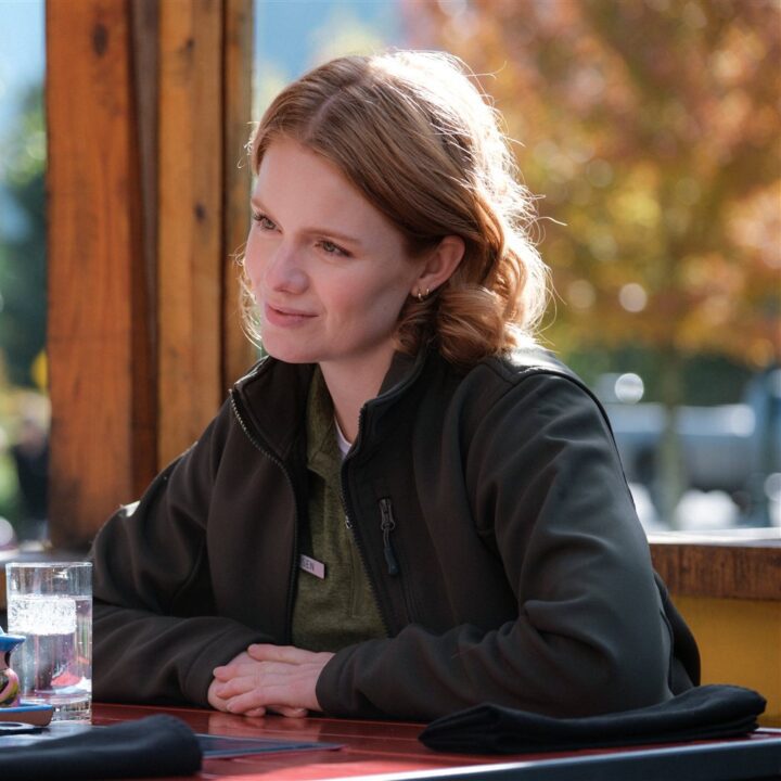 Blue Skies Season 1