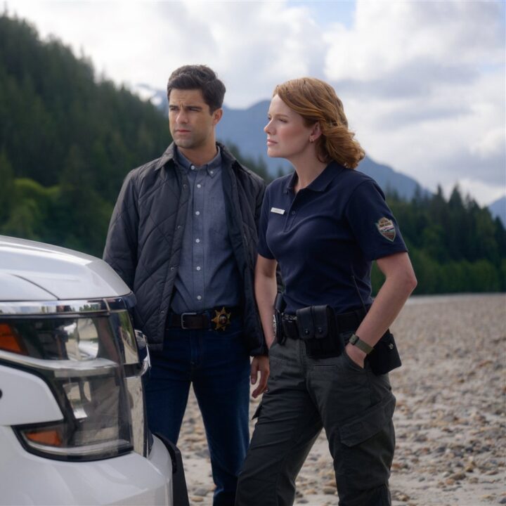 Blue Skies Season 1