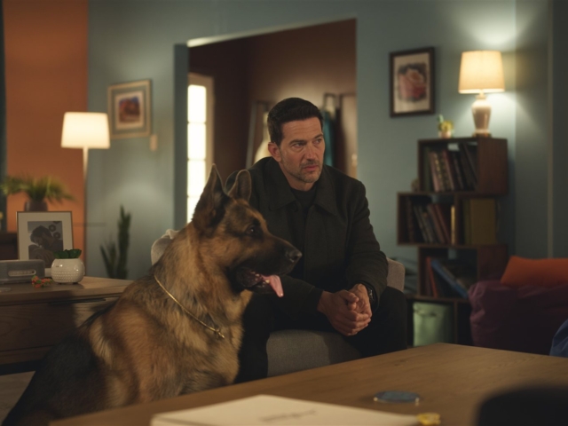 Hudson &amp; Rex Season 8