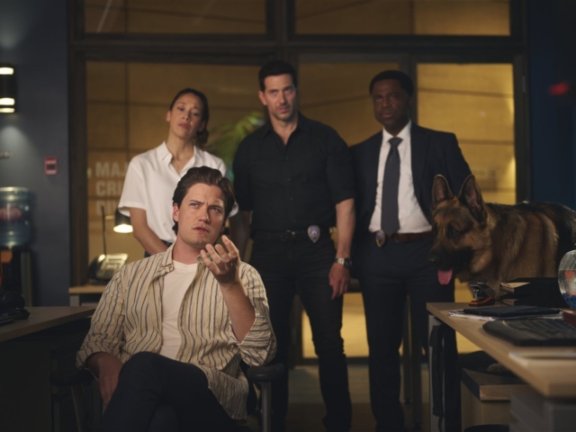 Hudson &amp; Rex Season 8