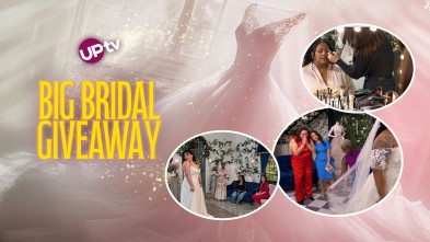 Big Bridal Giveaway