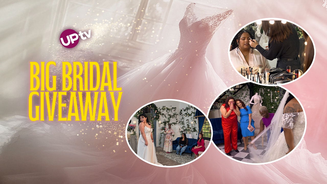 Big Bridal Giveaway
