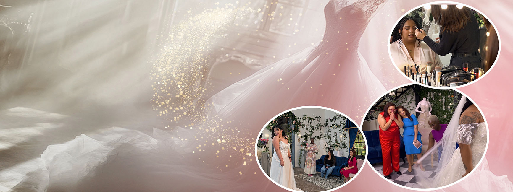 View all posts filed under Big Bridal Giveaway