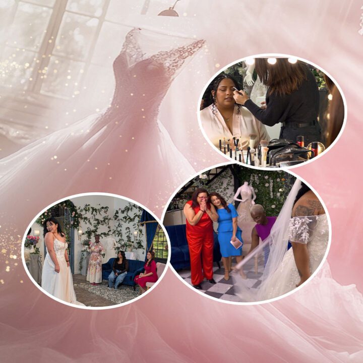 View all posts filed under Big Bridal Giveaway