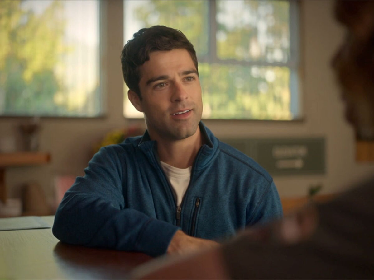 Blue Skies - A Tough Act To Follow - UPtv
