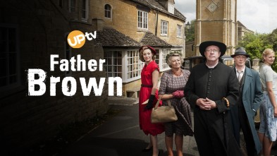 Father Brown