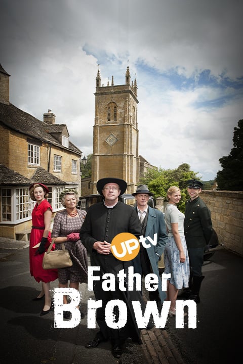View all posts filed under Father Brown