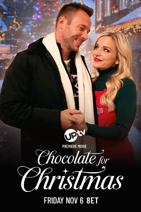 Chocolate for Christmas