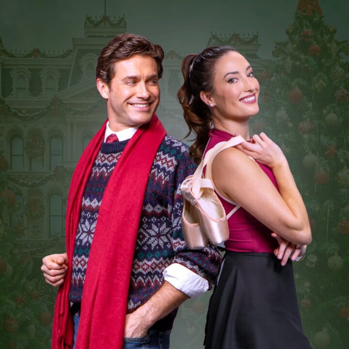 Christmas En Pointe